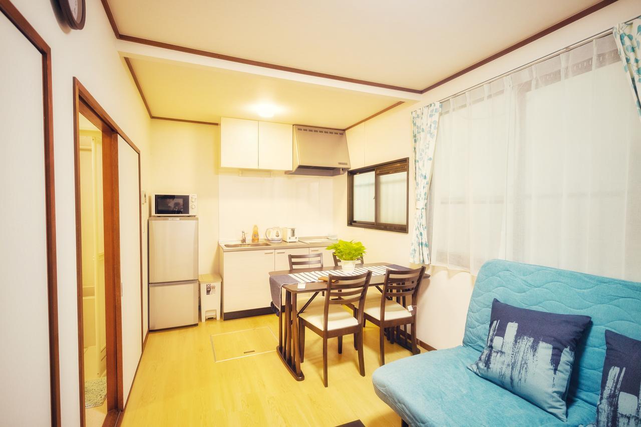 Joy House Hotel