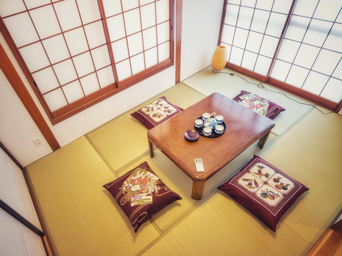Hotel Joy House Tokyo