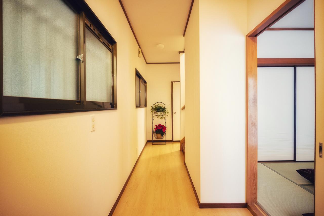 Hotel Joy House Tokyo