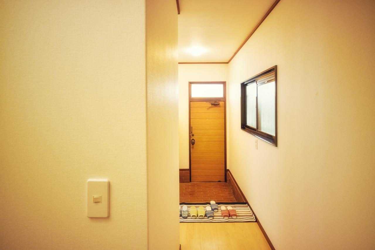 Joy House Hotel Tokyo