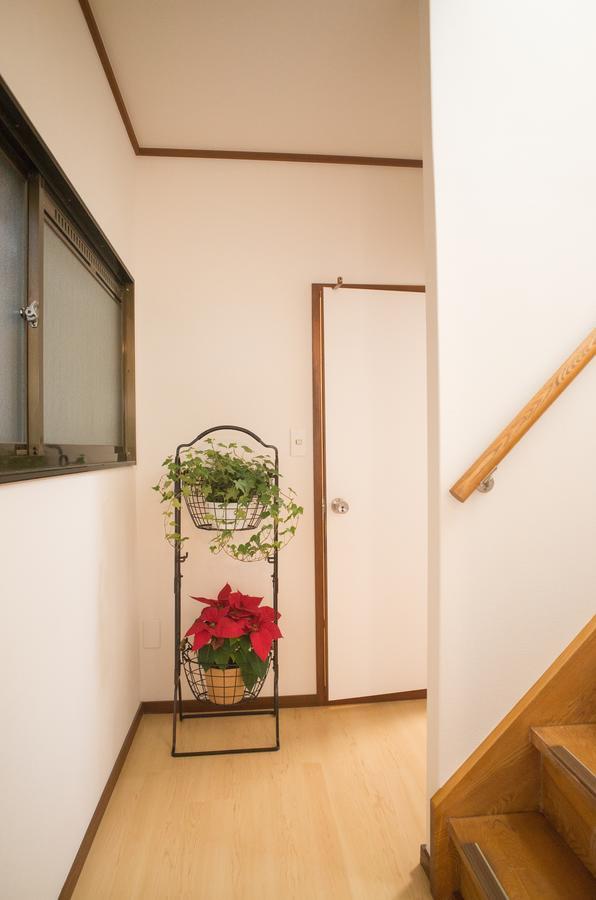 Hotel Joy House *
